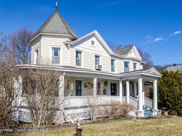 520 Glasco Turnpike, Saugerties, NY 12477