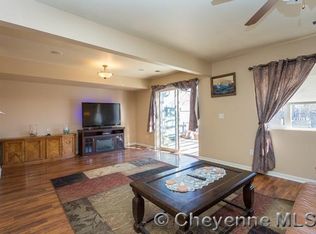 273 Patton Ave, Cheyenne, WY 82007