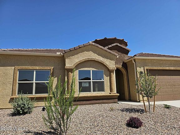 2nd image of 10208 N Desert Tea Dr