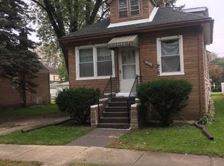 14132 Greenbay Ave, Burnham, IL 60633