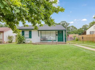 511 Wildwood Dr, Mesquite, TX 75149