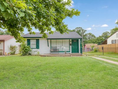 511 Wildwood Dr, Mesquite, TX, 75149