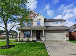 24403 Condors Nest, Katy, TX 77494