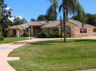 1606 Country Cove Cir, Malabar, FL 32950