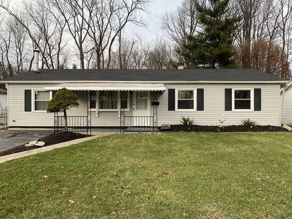 1st image of 3382 Coleen Dr
