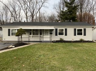 3382 Coleen Dr, Cincinnati, OH 45251