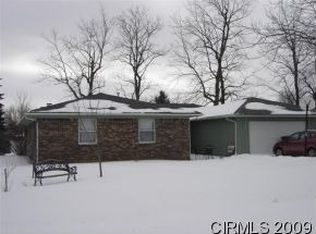 8841 W 0 Ns, Kokomo, IN