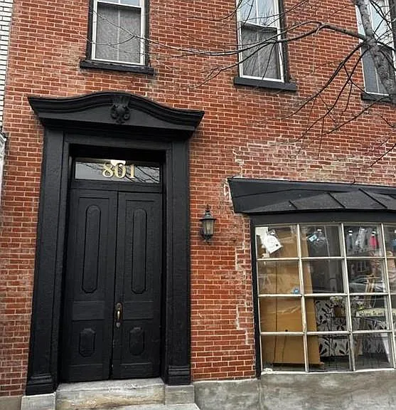 801 Chew St #1 — Photo 1