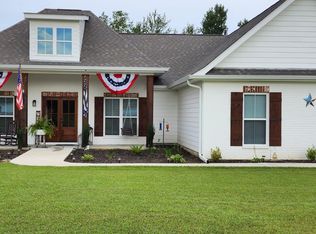 83 Berwick, Petal, MS 39465