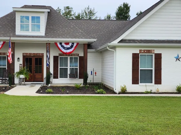 83 Berwick, Petal, MS 39465