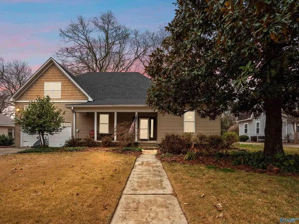 514 W Mann Ave, Boaz, AL 35957