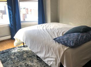 11 Anderson St #2, Boston, MA 02114