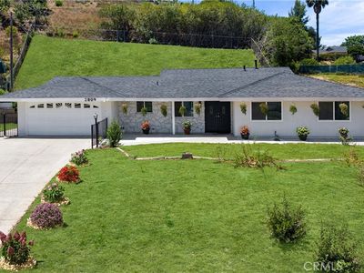 2809 Ilopango Dr, Hacienda Heights, CA, 91745