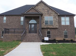 376 Autumnwood Farms LOT 376, Clarksville, TN 37042