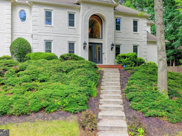 535 NE Francis Pointe, Duluth, GA 30097