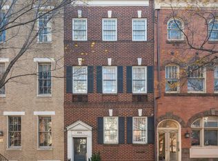 634 Pine St, Philadelphia, PA 19106