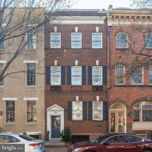634 Pine St, Philadelphia, PA, 19106