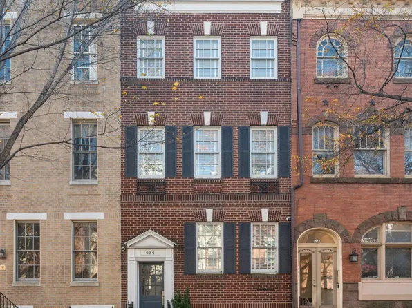 634 Pine St, Philadelphia, PA 19106