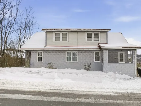 145 Jackson St, Conemaugh, PA 15909