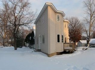 1250 3rd St E, Saint Paul, MN 55106