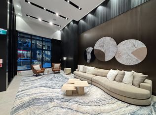 20 Soudan Ave #1203, Toronto, ON M4S 0E2