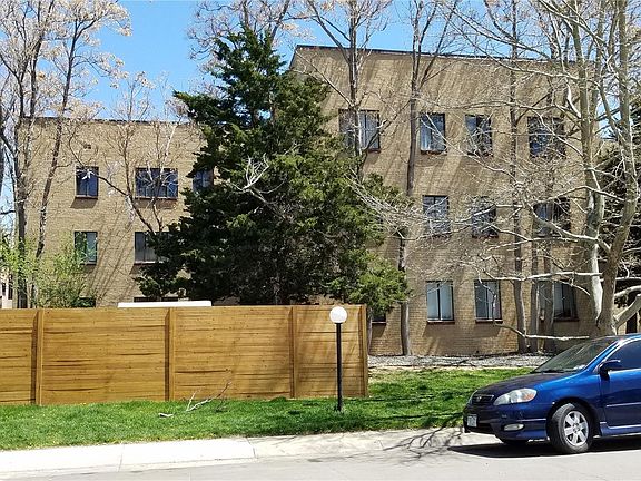 2nd image of 1160 N Birch St APT 27