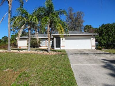 3345 Tupelo Ave, North Port, FL, 34286