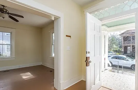 4 bed, 1.5 bath, 1408 sqft, $650 — Photo 3