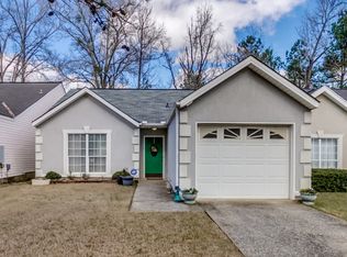 5124 Woodland Trce, Tuscaloosa, AL 35405