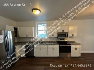 355 Saylor St #3, Schuylkill Haven, PA 17972