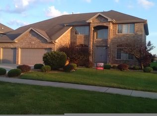 4705 203rd St, Matteson, IL 60443