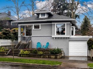 115 Howe St, Seattle, WA 98109