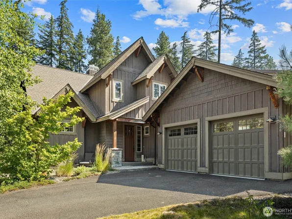 26 Sweet Shop Lane, Cle Elum, WA 98922
