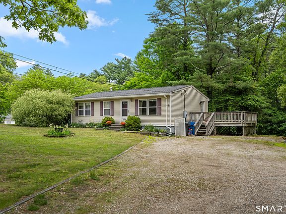 2nd image of 558 Wauregan Road