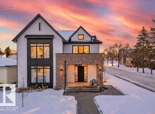 10603 140th St NW, Edmonton, AB T5N 2M2