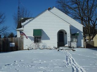 306 N Michigan St, Rockville, IN