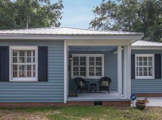163 Clower St, Biloxi, MS 39530