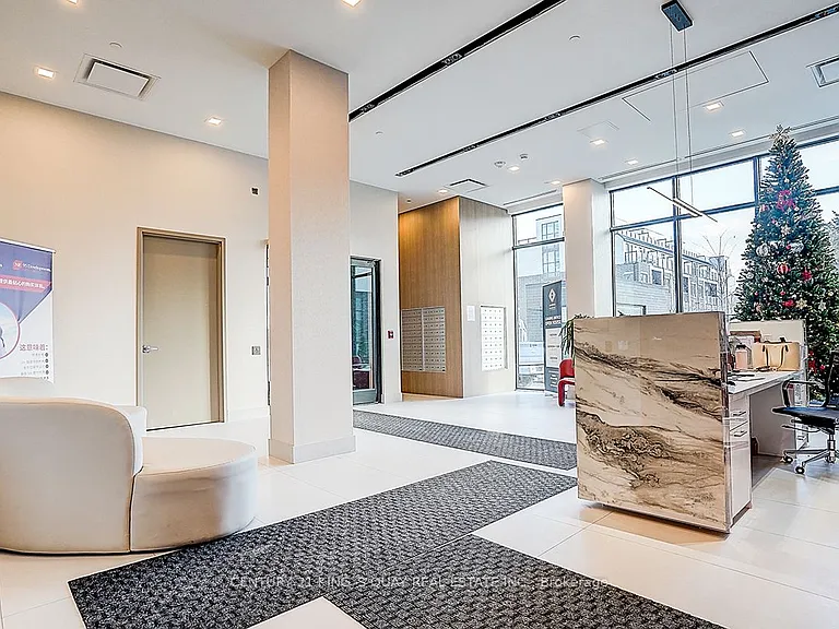 3421 Sheppard Ave E #101 — Photo 2