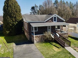 529 Pershing Blvd, Reading, PA 19607