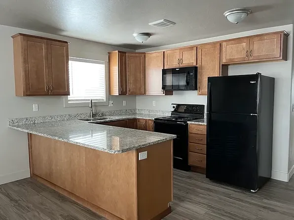 686 Caribou Apts, 686 Caribou St APT 1, Rigby, ID 83442