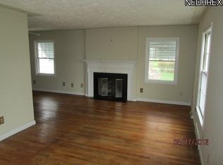 2842 S Jefferson Blvd, Lorain, OH 44052