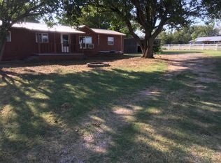 5701 N McDonald Rd, Choctaw, OK 73020