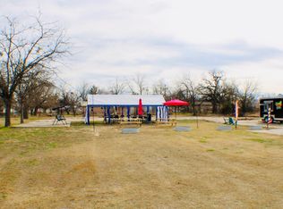 48 Fm 2201, Santo, TX 76472