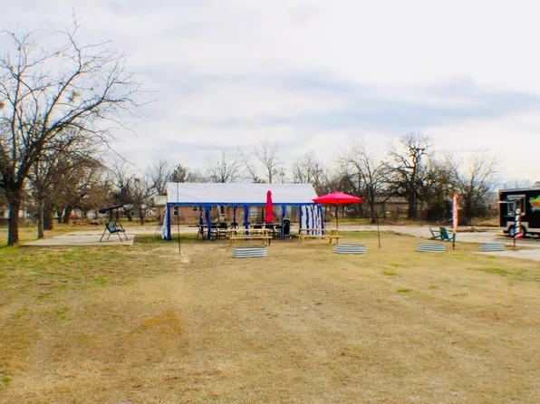 48 Fm 2201, Santo, TX 76472