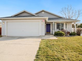 106 Rainier Ave, Moxee, WA