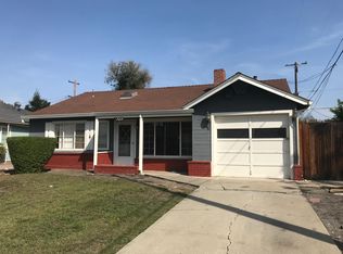 723 Malarin Ave, Santa Clara, CA 95050