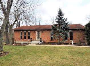 134 Fairborn Dr, Hamilton, OH