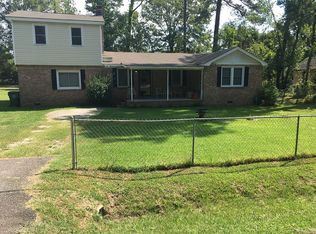 5634 Bluff Rd, Columbia, SC 29209