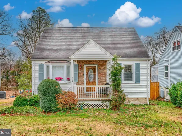 5943 Clayton Ave, Baltimore, MD 21206