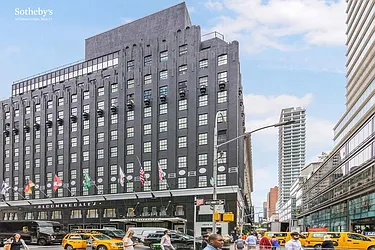 Sold by Sotheby's International Realty